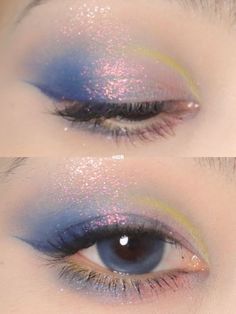 Eye Makeup Asian, Douyin Eye Makeup, Makeup Doll, Makeup Asian, Apply Eyeshadow, Cute Eye Makeup, Doll Eye Makeup, Eye Makeup Pictures, Ethereal Makeup