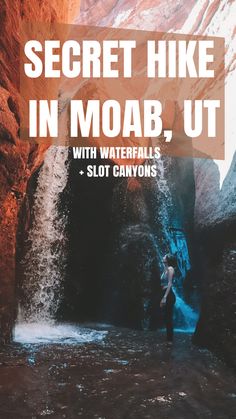 Moab, Utah, Secret Hike, Hiking in Moab, Best hiking trails in Moab, Hike, Hiking, Chacos, Tevas, Trail tips, travel, traveling, travel tips, Moab Hikes, Moab Camping, Utah Summer, Utah National Parks Road Trip, Utah Camping, Slot Canyons