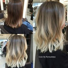 Balyage Hair, Warm Scarves, Blonde Hair Inspiration, Blonde Hair Looks, Short Hair Balayage, Short Hair Color, Brown Blonde Hair