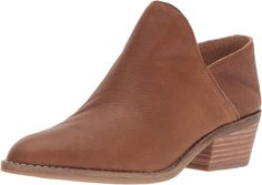 PRICES MAY VARY. Synthetic sole Block Heel Heel Height: 1.5 inches Memory Foam Insole Lucky Boots, Look Boho Chic, Simple Fall Outfits, Shoes And Boots, Frye Boots, Unique Shoes, Thanksgiving Outfit, Boots Ankle, Lucky Brand Jeans