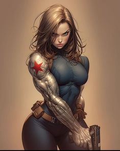 Female Comic Characters, Alternative Comics, Marvel Heroines, Comic Book Art Style, Marvel Characters Art, Female Superhero, Marvel Comics Wallpaper, Marvel Comic Universe, Comics Girls