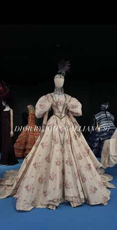 Fashion Brenda, Tudor Costumes, Fairytale Gown, Runway Fashion Couture, Gowns Dresses Elegant, Special Clothes, Anime Dress, Vintage Couture, Old Fashion