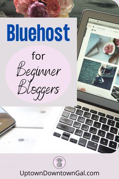 Bluehost Review - #1 Host for Bloggers Bluehost For Beginners, Blog Writing Tips, Entrepreneurship Tips, Website Security, Blogging Resources, Blogging 101