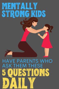 Bonding Questions, Uppfostra Barn, Questions For Kids, Positive Parenting Solutions, Education Positive, Parenting Solutions, Baby Facts, Parenting Help, Affirmations For Kids