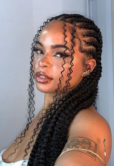 Trendy Braided Hairstyles 2024, Latest Hair Braids Cornrows, Latest Hair Braids Styles 2024 For Teens, Latest Hair Braids Styles 2024 Twist, Latest Braids Styles 2024, Braids 2024 For Black Women, Latest Hair Braids Styles 2024, Goddess Braids Natural Hair, Braids 2023