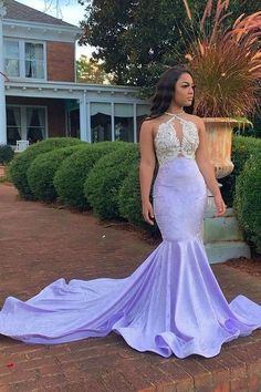 Lavender Mermaid Velvet Prom Dress,Lace Appliques with beads Evening Dresses,Cheap Long Prom Dresses,513 on Storenvy Prom Dress Winter, Winter Formal Dress, Ivory Prom Dresses, Prom Dress With Train, Gorgeous Prom Dresses, Winter Formal Dresses, Back To School Party, Mermaid Prom Dress, Elegant Prom Dresses