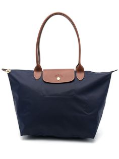 Navy Blue Handbag, Navy Longchamp Bag, Longchamp Bag Sizes, Navy Blue Longchamp, Longchamp Navy Blue, Navy Longchamp, Blue Longchamp, Bags Cute, Bags Tote