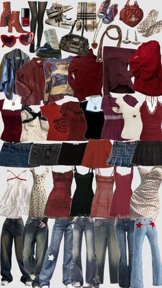 Americana Outfits, Fashion Coquette, Feminine Fashion, Neue Outfits