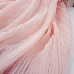 "The package will be sent by Standard Shipping. It normally takes 20-50 business days for delivery. If you are in urgent need of this item, please contact us for Express shipping. The Express shipping need to be paid more shipping price.3 Meters 150CM 59\" Wide pink Ruffled Pleated Chiffon Fabric Solid Dress Clothes Materials LX94 Free Ship Please be noted the lace fabric length(quantity) is measured on the flat conditon, not pleated. 1 meters on the stretch is 1 meters, about 35cm after the rel Pink Pleated Chiffon Dress, Feminine Pink Chiffon Dress With Ruffles, Elegant Pink Chiffon Dress, Chic Pink Chiffon Dress With Ruffles, Pink Chic Chiffon Dress With Ruffles, Pink Chiffon Dress With Ruffles, Pink Feminine Chiffon Dress, Elegant Pink Chiffon Dress With Ruffles, Mood Board Fashion Inspiration