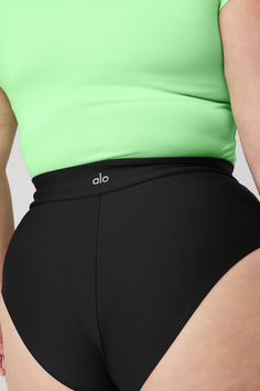 Make room in your rotation for the Airlift Record-Breaker Boyshort — a smoothing, sculpting boyshort that’s crafted with movement in mind. It’s high-waisted with amazing coverage, and so comfy in Airlift with zero bunching and second-skin feel. Lightweight boyshort Engineered to lift, sculpt, contour & smooth Designed & uniquely fit to flatter every size Wear-tested by our in-house team for the perfect fit Airlift Record-Breaker Boyshort in Black, Size: Small | Alo Yoga® Black Shaping Athleisure Activewear, Workout Shapewear Bottoms In Brief Style, Workout Shapewear Brief Bottoms, Workout Shapewear Bottoms Brief, Alo Yoga Sport Bottoms For Summer, Alo Yoga Summer Sports Bottoms, Black Shaping Yoga Bottoms, Alo Yoga Stretch Bottoms With Built-in Shorts, Alo Yoga Bottoms With Built-in Shorts For Summer