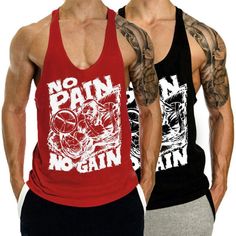 Item Description: -Main Fabric Composition: Cotton -The Content Of The Main Fabric Composition: 100 (%) -Fabric Name: Cotton -Applicable Scene: Sports -Process: Printing/Printing -Style Details: Printing -Style: Sports -Clothing Hem Design: Oblique Hem -Color: As Shown -Size: M, L, Xl, Xxl Red Cotton Gym Tank Top, Red Cotton Tank Top For Gym, Red Stretch Training Tank Top, Red Cotton Gym Top, Casual Red Tank Top For Training, Red Cotton Workout Top, Red Cotton Tops For Gym, Red Sleeveless Tank Top For Training, Red Sleeveless Tops For Gym