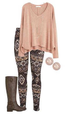 "Ordered these boots too☺️" by dirtroadprincess ❤ liked on Polyvore featuring maurices, MANGO, Givenchy and New Directions Outfits Ideas Leggings, Leggings Outfit Polyvore, Lavender Pants, Winter Outfits Ideas, Leggings Outfit Ideas, Leggings Outfit Casual, Fall College Outfits, Cute Outfits With Leggings, Boots And Leggings