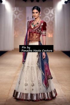 #BridalLehengaCholiOnline #LehengaCholiOnlineShopping #LehengaCholiOnline #BridalLehengaCholi #DesignerLehengaCholiOnline #PartyWearLehenga #PartyWearLehengaOnline #LehengaCholiOnlineShop #WeddingLehengaCholiOnline #IndianDesignerBoutique #Wedding #WeddingLehenga #WeddingGowns #AnjuModi #AnarkaliSuitsOnline #DesignerAnarkaliSuits #DesignerAnarkaliOnline #DesignerSareesOnline Tailoring Ideas, Delhi Couture Week, Orang India, Asia Fashion, Nikkah Dress, Salwar Kamiz, Indian Bridal Wear, Jaisalmer