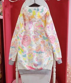 Dive into a world of sweet style with our Harajuku Pastel Sweets Hoodie – a whimsical and colorful addition to your wardrobe that brings the joy of pastel confections to life! This kawaii hoodie features delightful prints of pastel sweets, creating a playful and charming design. The soft and cozy fabric ensures comfort, making it perfect for expressing your love for cute and trendy fashion. Whether you're strolling through the city, meeting friends, or simply want to add a pop of sweetness to yo Pastel Sweets, Kawaii Hoodie, Kawaii Games, Kawaii Bags, Kawaii Backpack, Kawaii Pens, Meeting Friends, Kawaii Plushies, Cozy Fabric