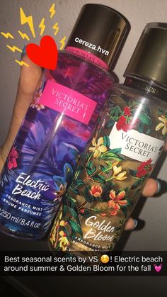 Beach Fragrance, Perfume Hacks, Perfumes And Lotions, Skin Care Routine For 20s, Perfume Lotion, Victoria Secret Perfume, Smelling Good, Body Sprays, Smell Goods