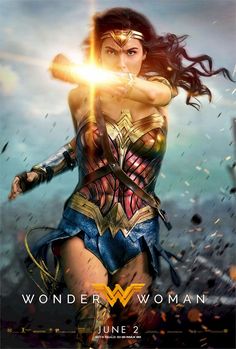 Wonder Woman 2017, Organize Notes, Wonder Woman Superhero, Follow Up, Wonder Woman Movie, Superhero Poster, Notes Ideas, Robin Wright, Batman Begins