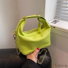 Bird in Bag - Popular bags new chain crossbody bags fashion casual handbag Popular Bags, Street Trends, Chain Crossbody Bag, Bags Fashion, Sewing Thread, Bird In Bag, Rebecca Minkoff Hobo, Fashion Casual, Crossbody Bags