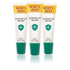 This lip balm is so good. Burt's Bees Lip Balm, Lip Balm Ingredients, Burts Bees Lip Balm, Hydrating Skin Care, Burts Bees Lip, Vaseline Lip Therapy, Vaseline Lip, Natural Skincare Brands, Healing Ointment