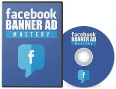 the facebook banner ad master dvd