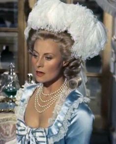 Мария-Антуанетта – королева Франции / Marie-Antoinette reine de France (1956) France