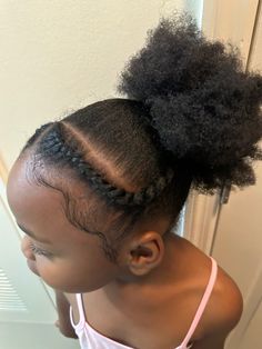 Cute Styles On Short Natural Hair, Black Natural Protective Hairstyles, Type 4b Natural Hair Styles, 4c Natural Hairstyles Braids Short, School Hairstyles For Short Hair Kids, Cute Hair Styles For Teen Girl Black Natural, Teen Black Girls Natural Hairstyles, No Braid Hairstyles Easy For Kids Black, Jamaican Hairstyles For School