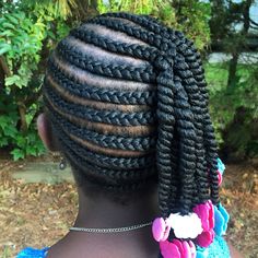 Back To School Braided Hairstyles, School Braided Hairstyles, Broccoli Salads, Kids Cornrows, Childrens Hairstyles, Hair Twists, Cute Braids, Kids Braids