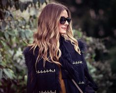 Babylights Olivia Palermo Hair Color, Olivia Palermo Hair, Spring Hair Trends, Sombre Hair, Different Hair Colors, Long Hair Color, Hair Color Techniques, Popsugar Beauty, Hair Appointment