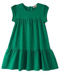 PRICES MAY VARY. High-quality material: Made of soft breathable skin-friendly material with durable stitching, not easy to fade, comfortable to wear, ideal casual girls dress, fit for your cute active princess Available Size: Toddlers Girls casual dress 1T 2T 3T 4T size 5 6 7 8 9 10 11 12 13 14 15 16 years old girls dress, our dress is true to size, usually you DON'T NEED TO CHOOSE SIZE LARGER, for MOST FIT for your girls, Pls PAY ATTENTION to the size details in the SIZE CHART or description Oc Yellow Girls, Royal Purple Color, Matilda Jane Clothing, Girl Sleeves, Girls Casual Dresses, Super Cute Dresses, Dress Short Sleeve, Cute Summer Dresses, Toddler Girl Dresses