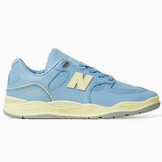 Friends & Family Colorway Of The New Balance Numeric X Rone 1010. Brand New, No Box New Balance 501, New Balance 992, New Balance Blue, Dad Sneakers, Triple Black, New Balance Men, New Balance Sneakers, New Balance Shoes, Running Shoes Sneakers