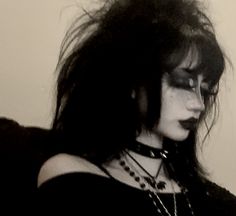 Traditional Goth, Goth Subculture, Romantic Goth, Goth Women, Goth Beauty