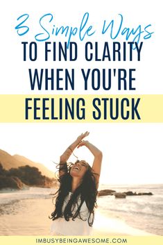 Are you tired of feeling stuck? Are you feeling lost, bored, or frustrated in your life? It’s time to get yourself out of a rut. Get some of the best advice and tips and quotes about getting yourself unstuck. Say goodbye to confusion and indecision. Start finding change, transformation, and growth. It's time to feel better, find happiness and purpose, and take action today. Reach your goals and live the life you want. Meditation Challenge, Life Coaching Tools, Go For A Walk, Find Happiness, Audible Books, I'm Busy, After Divorce, Dating After Divorce, Feeling Lost