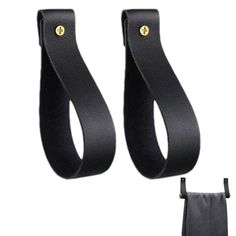 2pcs PU Leather Leather Wall Hanging Strap Multipurpose Curtain Rod Holder Strap Bullet Points: Soft and Comfortable: Wall Mounted Leather Hook is made of high-quality PU leather material, which is durable, strong, soft, comfortable, and corrosion-resistant. Fixed Firmly: Because our Leather Strap Hanger comes with metal screws, it can be firmly fixed. It is extremely durable and does not easy to fall off. Convenient for You: Due to the design of matching long screws, our Wall Mounted Leather Hook can be easily installed with simple screw-in installation. It is convenient for you. Bring Great Finish To Your Home: Leather Wall Hook is very stylish and beautiful, so it can bring the perfect finish to your home. It is very convenient. Broad Applications: Leather Curtain Rod Holder is widely u Leather Curtain Rod Holder, Leather Wall Hanging, Curtain Rod Holders, Shelf Decoration, Leather Wall, Bullet Points, Rod Holder, Curtain Rod, Drawer Handles