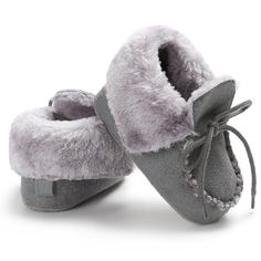 * Soft Feeling & Cozy Comfortable * Package Included: 1 Shoes * Upper Fabric & Material: Artificial Suede * Imported Best Sales Baby Unisex Solid Warm Snow Boots Children Wholesale Shoes,which is ideal to wear it in .Fashionable high quality organic and affordable clothes Baby Unisex Solid Warm Snow Boots Children Wholesale Shoes that will always catch the attention of people.Baby Unisex Solid Warm Snow Boots Children Wholesale Shoes are very comfortable to wear and the material is easy to clean Fleece Boots, Girls Snow Boots, Warm Snow Boots, Baby Unisex, Baby Moccasins, Walker Shoes, Warm Boots, New Baby Boys, Winter Snow Boots