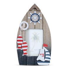 Capture your seaside memories like never before with our small boat shaped picture frame! This wooden boat picture frame isn't just a fishing picture frame; it's a voyage into the heart of nautical themes, where each ocean picture frame carries stories of blue horizons and sandy beaches. Designed to stand out, our beach picture frame is more than just a holder; it's a decorative centerpiece that brings a piece of the coast into your living room. Perfect for family memories, this colorful picture Picture Frame Design, Beach Picture Frames, Family Photo Frames, Shape Pictures, Beach Picture, Fishing Pictures, Picture Frame Designs, Ocean Pictures, Picture Holders