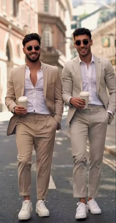 Engagement Man Outfit, Civil Wedding Outfits For Men, Men Civil Wedding Outfit, Outfit Matrimonio Hombre, Formal Dresses For Men Wedding Style, Civil Wedding Outfit Men, Day Wedding Outfit Guest Men, Men Wedding Outfit Casual Groom Attire, Engagement Dress For Men Classy