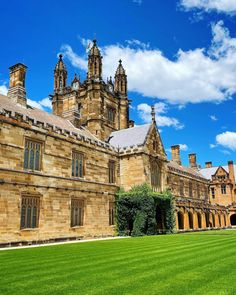 University Of Sydney, Australia University Of Sydney Australia, University Of Queensland Aesthetic, Australia University Aesthetic, Usyd Sydney, Film Lookbook, Study Abroad Australia