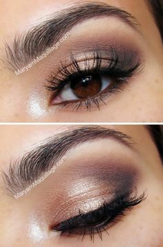 Elena gilbert makeup Bridal Lashes, Quinceanera Makeup, Wedding Makeup For Brunettes, Wedding Eyes, Mekap Mata, Wedding Eye Makeup, Wedding Makeup For Brown Eyes, Brunette Makeup, Beauty Make-up