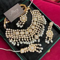 Pakistani Jewellery, Pakistani Jewelry, Visit Website