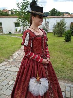 Shirt Corset, German Costume, Historical Dress, Historical Women, Woman Dress, Dupion Silk, Historical Costume, Historical Dresses, Women's Costumes