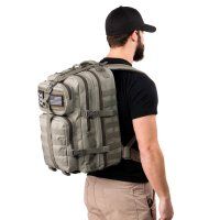 3V Gear Velox II Large Tactical Backpack Review Shoulder Day, Edc Bag, Backpack Reviews, Tactical Backpack, Shoulder Sling, Military Gear, Popular Mens Fashion