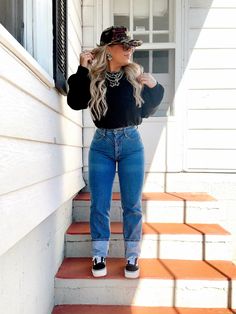 Southern Outfits, Western Wear Outfits, Western Style Outfits, Crazy Outfits, Western Look, Winter Fits, Summer Fashion Outfits, Mom Outfits, Western Outfits