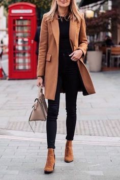 Winter Clothes Women Casual, Cute Fall Fashion, Cooler Style