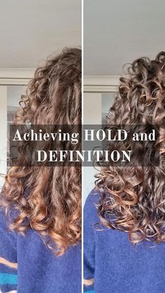 Hair Toturial, Fine Wavy Hair, Wet Look Hair, Simple Routine, Fine Curly Hair, Shower Style, Hair Over 50, Hair Dry, Thick Curly Hair