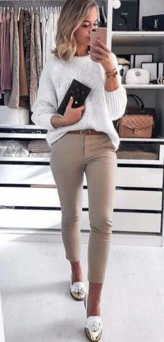 Job Interview Outfit, Smart Casual Women, Spring Work Outfits, Business Casual Outfits For Work, Smart Outfit, Smart Casual Outfit, Interview Outfit