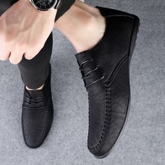 Brand Name Shoes, Leather Wedding, Oxford Dress Shoes, Occasion Shoes, Casual Loafers, Grey Shoes, Mens Oxfords, Derby Shoes, Formal Shoes