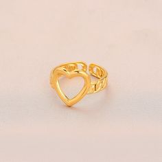 Brand Name: MaytrendsMetals Type: TitaniumMaterial: MetalGender: WomenCompatibility: All CompatibleItem Type: RingsFunction: fitness trackerModel Number: JZ374Style: Hiphop/RockRings Type: Wedding BandsFine or Fashion: FashionOccasion: Party Trendy Heart-shaped Rings For Party, Trendy Party Rings With Heart Shape, Trendy Heart-shaped Party Rings, Trendy Rings For Valentine's Day Party, Trendy Heart Ring For Valentine's Day, Trendy Party Rings For Valentine's Day, Trendy Adjustable Heart Ring For Anniversary, Trendy Open Heart Ring For Valentine's Day, Heart Ring For Valentine's Day Party