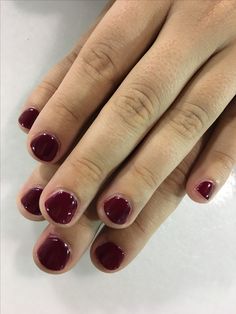 Fun Nail Colors, Short Gel Nails, Hello Nails, Vacation Nails, Nail Bar, Gel Color, Funky Nails, Nail Manicure, Short Nails