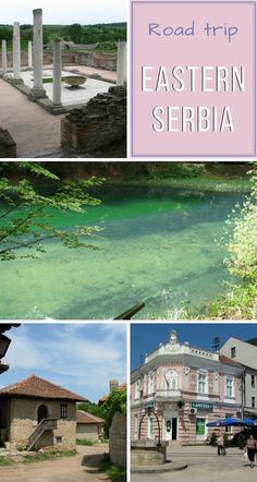 the road trip in eastern serbia is one of the best things to see and do