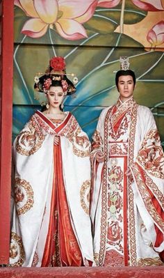 свадебный наряд Concubine Outfit, Chinese Wedding Dress Traditional, The Concubine, Traditional Chinese Wedding