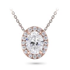 This halo pendant setting is stunning and can be set with an oval cut center diamond of your choice from 0.20-5.0ct. This pendant features approx. 18 G-H VS diamonds at approx. 0.20cttw. Metal options are 14k and 18k white and yellow gold, 18k rose, or platinum and includes a 16 chain. Luxury Oval-shaped Halo Necklace, Classic Oval Diamond Necklace With Halo Setting, Oval Diamond Necklace With Halo Setting, Diamond Jewelry Designs, Halo Pendant, Vs Diamond, Oval Cut Diamond, Accessories Jewelry Necklace, Pendant Set